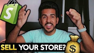 How to set up your store for Sale? Exchange Marketplace