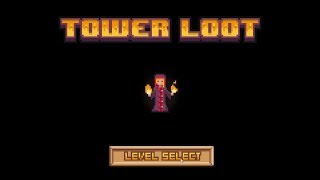 Tower Loot | Solutions for all levels!