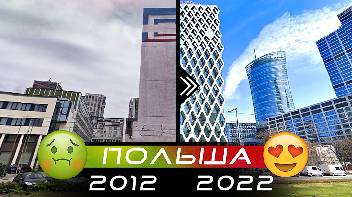Польща - це Україна через 10 років [Український ютуб]