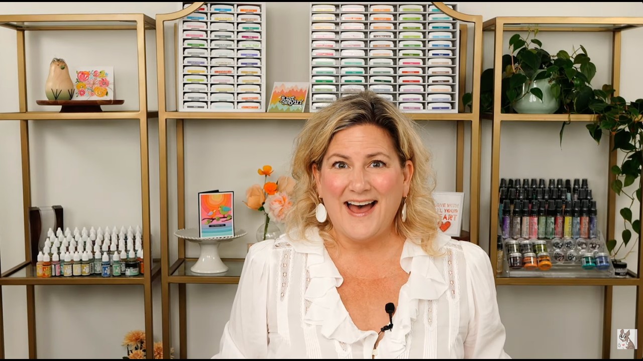 Join Heidi LIVE! First Look at the NEW Always There Collection ✨