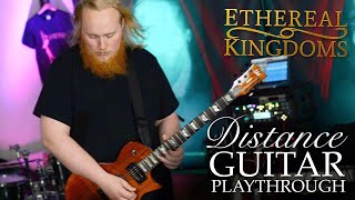 Ethereal Kingdoms - Distance