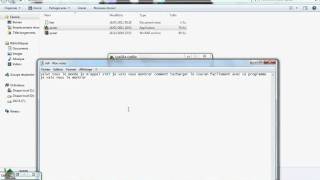 comment telecharger le couran avec ce petit programme screenshot 4