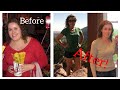 How I lost over 90 pounds, then found ME!