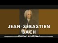 Johann Sebastian Bach A Biography His Places His Life And His Music Documentary 