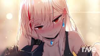 Upsahl ↬ Looking At Me - Nightcore & U N D E R D O G S . | RaveDj