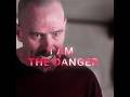 "I Am The Danger 💪.." - Walter White Edit 🔥 I GOZALO (Slowed &amp; Reverb)