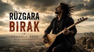 🎸 Rüzgara Birak Anadolu Rock Voxora