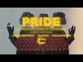 PRIDE - Giant Prayudha x T.T (Official Music Video)