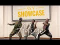 Adiye dance  judge showcase  anish x naveen x rajaram  ssn  dhibu ninan thomas