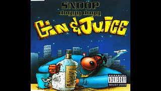 Snoop Dogg - Gin and Juice 33 to 45hz (Reupload new version)