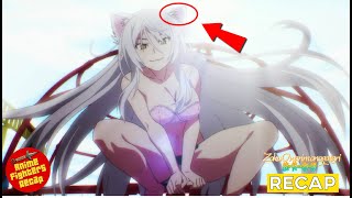 🔶WARNING!! The End... But Not Really 🔥🔥l Zoku Owarimonogatari Recap