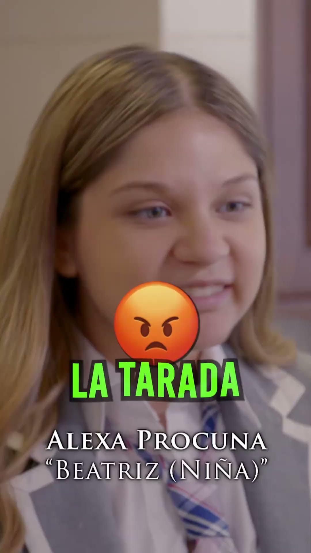 ? Camila Rivas se luce con su actuación en #LaRosaDeGuadalupe  #Originales