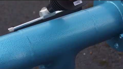 Elcometer Holiday Detector 266