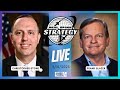 Real Space Strategy Live: NASA and Commercial Space in Second Trump Administration with Frank Slazer