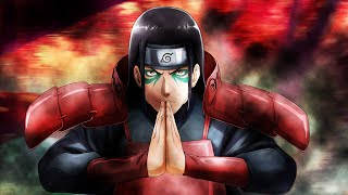 Naruto Rap | Hashirama | None Like Joshua | Naruto Shippuden Rap chords