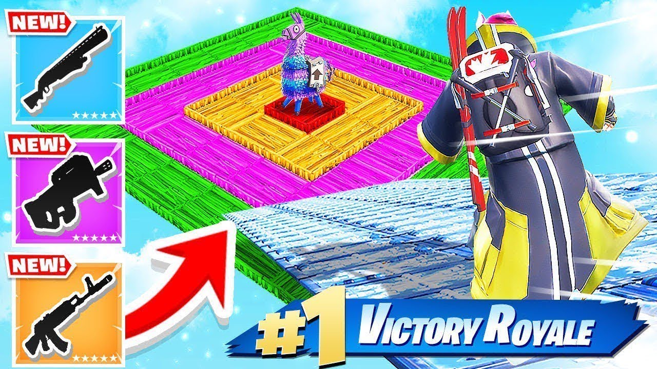 4 YOUTUBER vs OG SLIDE 4 LOOT in Fortnite