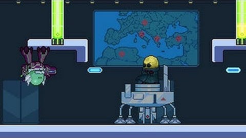 Test Subject Complete Walkthrough Final 5 Levels + Boss Stage, Adventure by Nitrome Games