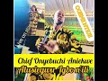 Alusiegwu onyebuchi live on stage  latest akwakk