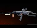 CURSED VANGUARD Guns PART4