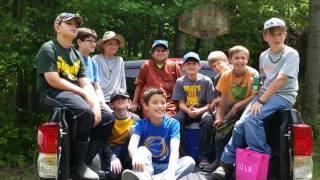 IP Team Mason JDRF Walk 2016