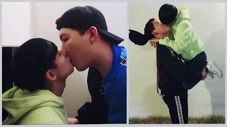 Hyojun & Jaesuk (Korean Gay Couple)