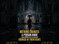 Nothing changes #music #film #movie