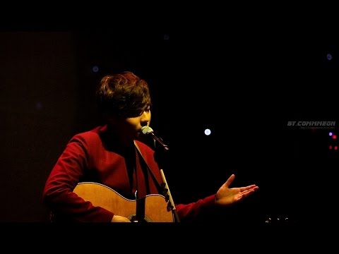 로이킴(Roykim) 20151220 ★북두칠성 콘서트★ 남기고 떠나죠