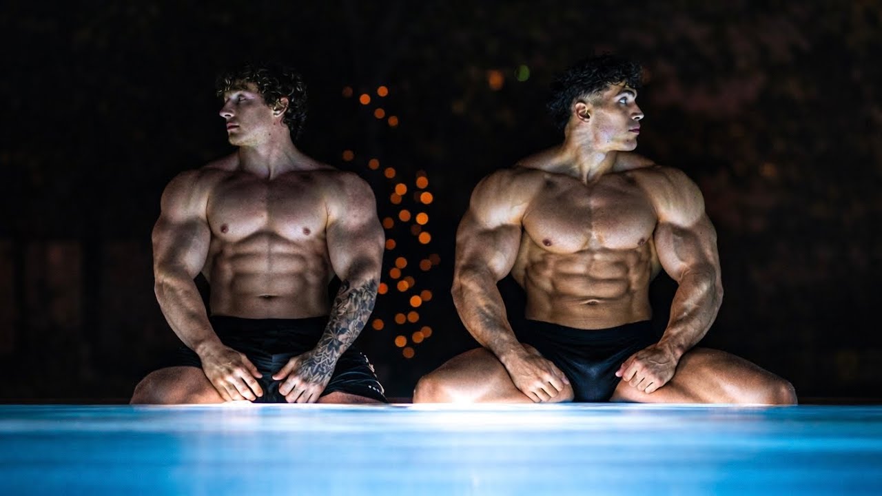 SONO TORNATO | Vivo 7 giorni da DOPATO