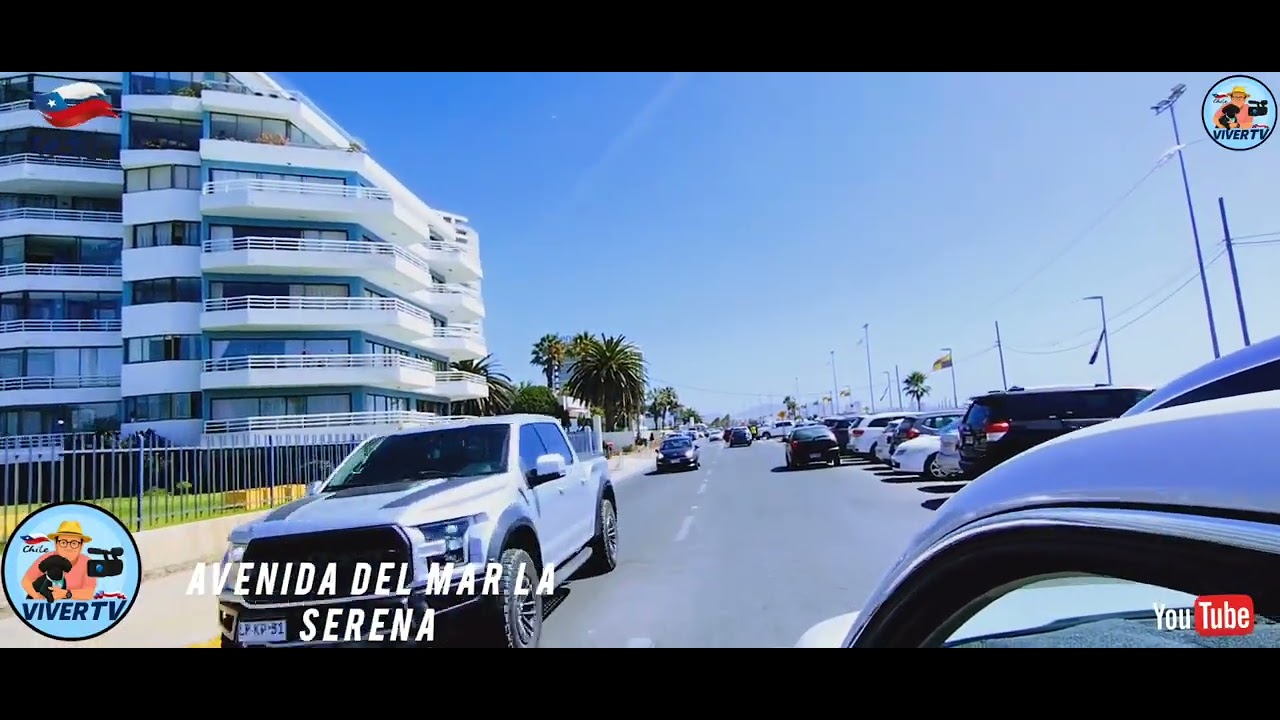 LA SERENA,  CUARTA REGIÓN CHILE, FEBRERO 2025.