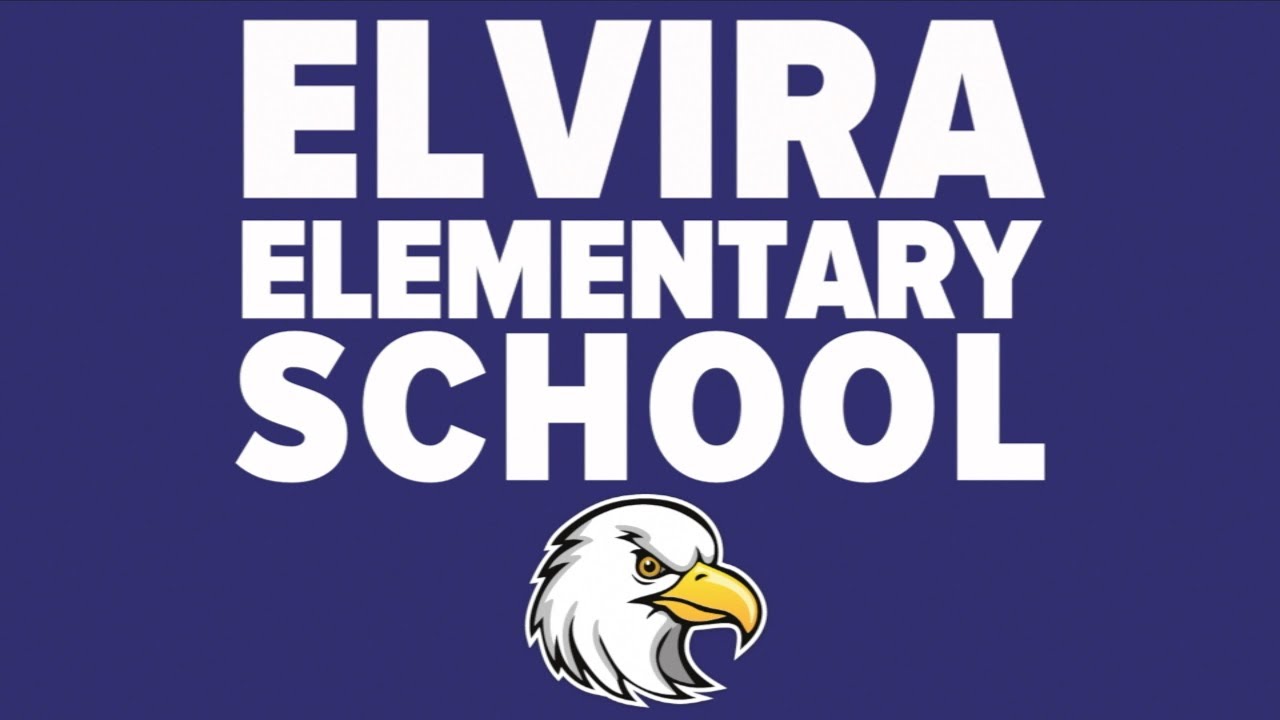 Elvira Elementary School YouTube