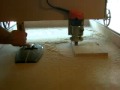 Rough Cut on Copy Carver Rough Cut on Copy Carver