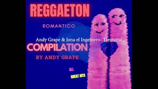 Andy Grape - REGGAETON HITS MIX