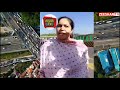 Women viral on motorway  zeeshan tv