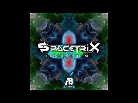 SPACETRIX - My Reality (Original Mix)