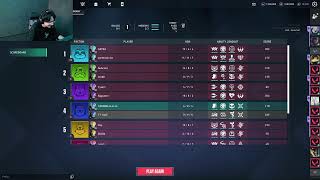 NEW GLITCH GAMEMODE, WARDEN? 200 PING GAMING screenshot 5