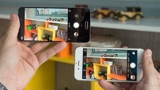 Apple iPhone 7 Vs Xiaomi Mi 5c - Who Is Best ?