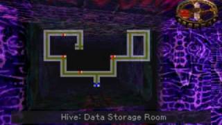 Let's Play Hell Night 036 - High Level Decompression