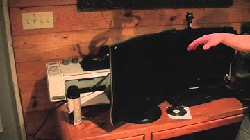 Trash Picked iMac G5, Other Computers, Update