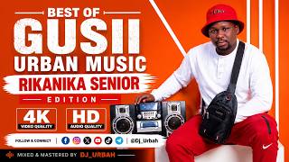 Rikanika Senior Songs 2026 Mix | Nkoratotesare, Etwani, Omosunte Noborabu, Shabana | DJ Urbah Mix 41