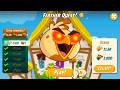 Angry Birds 2 AB2 Feather Quest Melody 2026 walkthrough 