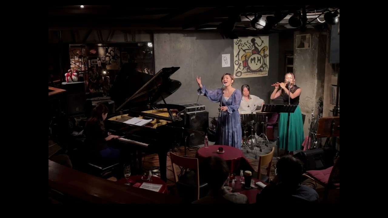 🍁紅葉~Momiji~ arranged by 笛吹かな - YouTube