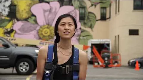Public Art Initiative Spotlight: Louise Jones's "W...