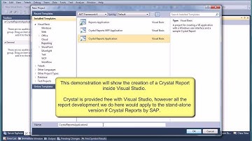 Crystal Reports, Visual Studio & MultiValues - Nothin
