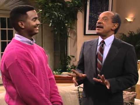 Video: Sherman Hemsley grynasis vertas