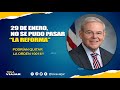 Por qué la “Reforma Migratoria” no pasó el 29 de enero | Biden planea quitar la orden 10014