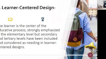 Ed 319 - Unit 3 (Lesson 2: Approaches to Curriculum Designing)