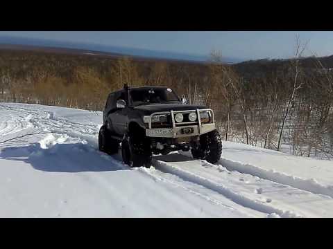 Авторос 1050*500 на ТЛК-80