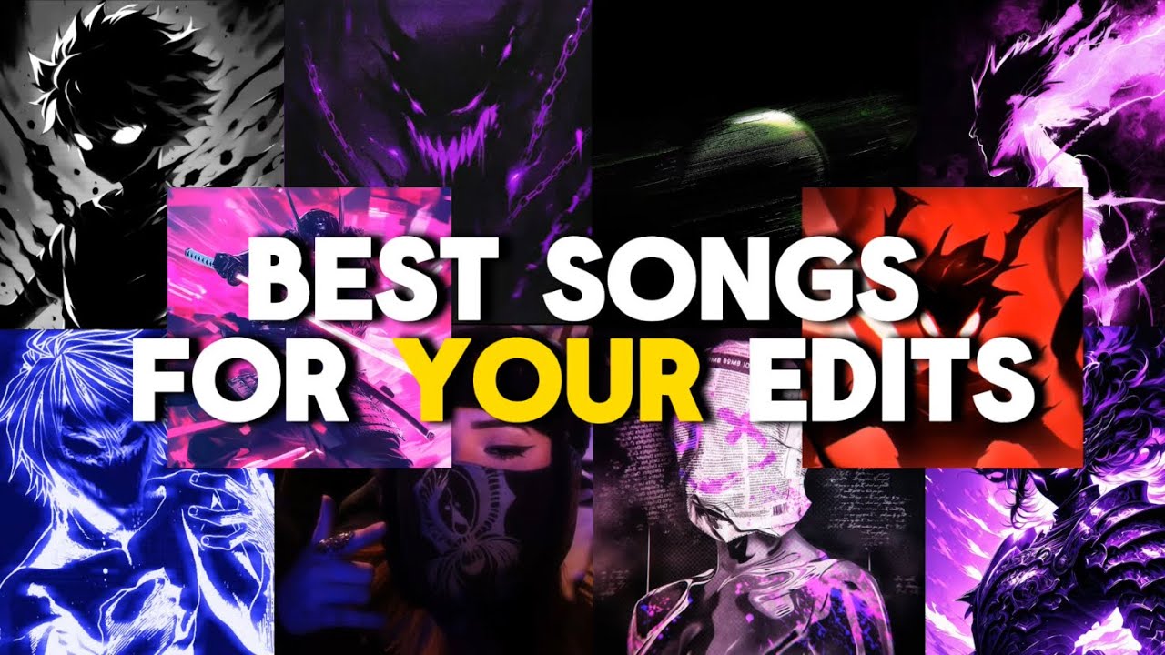 10 Of The Best Phonk Songs For Your Edits