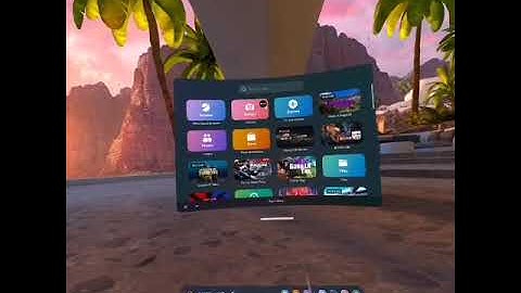How To get the new gorilla tag horror update! (Cx file explorer needed)