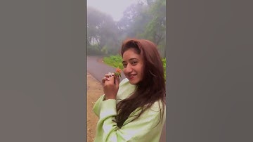 Thumbnail of #giniraama serial Neha new InstagramReels